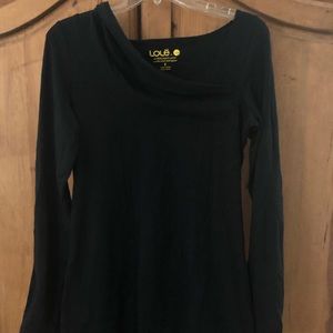 Lole Organic Cotton T Shirt Dress